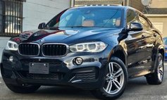 2019 BMW X6 xDrive35i