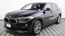 2020 BMW X2 xDrive28i