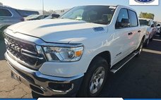 2023 Ram Ram Pickup 1500 Lone Star