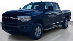 2024 Ram Ram Pickup 2500 Big Horn