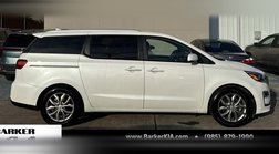 2019 Kia Sedona EX