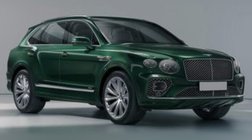 2023 Bentley Bentayga AWD