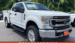 2020 Ford Super Duty F-250 XLT