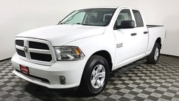 2018 Ram Ram Pickup 1500 Express