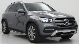 2023 Mercedes-Benz GLE-Class GLE 350
