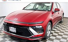 2026 Hyundai Sonata SE
