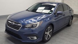 2019 Subaru Legacy 3.6R Limited