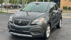 2016 Buick Encore Base