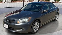 2008 Honda Accord EXL