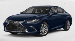 2020 Lexus ES 350 Base
