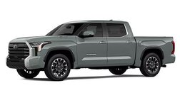 2026 Toyota Tundra Limited HV