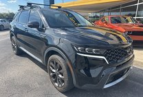 2021 Kia Sorento SX Prestige X-Line