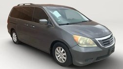 2008 Honda Odyssey EX-L