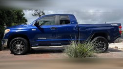 2014 Toyota Tundra SR5