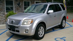 2010 Mercury Mariner Premier I4
