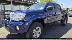 2007 Toyota Tacoma PreRunner V6
