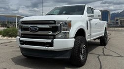 2022 Ford Super Duty F-250 XL