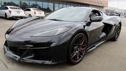 2023 Chevrolet Corvette Z06