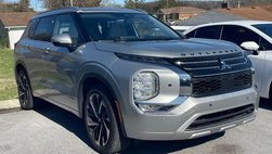 2023 Mitsubishi Outlander SEL