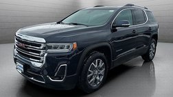 2022 GMC Acadia SLT