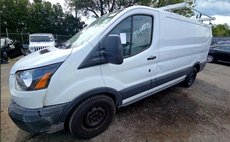 2015 Ford Transit 250