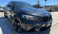 2018 BMW M2 Base