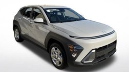2025 Hyundai Kona SE