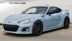 2019 Subaru BRZ Limited