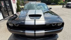 2016 Dodge Challenger SRT 392