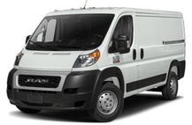 2021 Ram ProMaster 1500 136 WB
