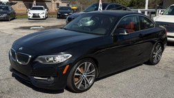 2016 BMW 2 Series 228i