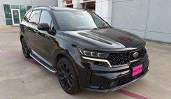 2021 Kia Sorento SX