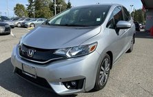 2017 Honda Fit EX-L w/Navi