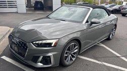 2023 Audi A5 quattro Premium 45 TFSI