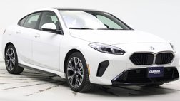 2025 BMW 2 Series 228 xDrive Gran Coupe
