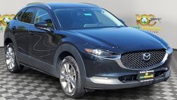 2022 Mazda CX-30 2.5 S Select