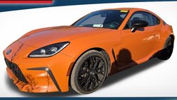 2023 Toyota GR86 10th Anniversary Special Edition