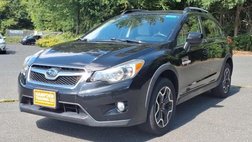 2014 Subaru XV Crosstrek 2.0i Premium