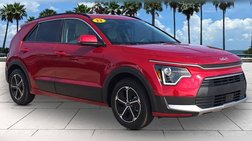 2023 Kia Niro EX