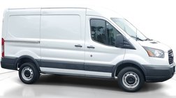 2018 Ford Transit 250