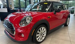 2019 MINI Hardtop Cooper