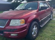 2004 Ford Expedition XLT