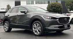 2023 Mazda CX-30 S Preferred