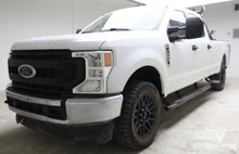 2021 Ford Super Duty F-250 XL