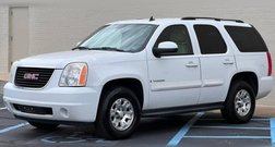 2008 GMC Yukon SLE