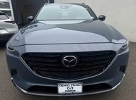 2023 Mazda CX-9 Carbon Edition