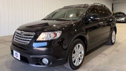 2010 Subaru Tribeca 3.6R Limited