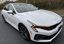 2026 Kia K5 EX