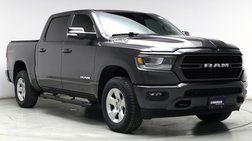 2019 Ram Ram Pickup 1500 Big Horn