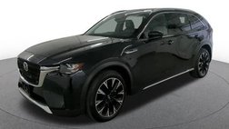 2024 Mazda CX-90 Plug-in Hybrid Premium